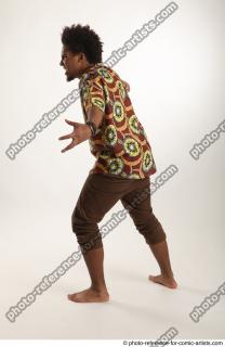 25 2018 01 GARSON STANDING POSE MJOLNIR